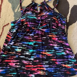 Trimshaper tankini 16